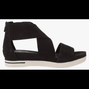 Eileen Fisher sport sandals